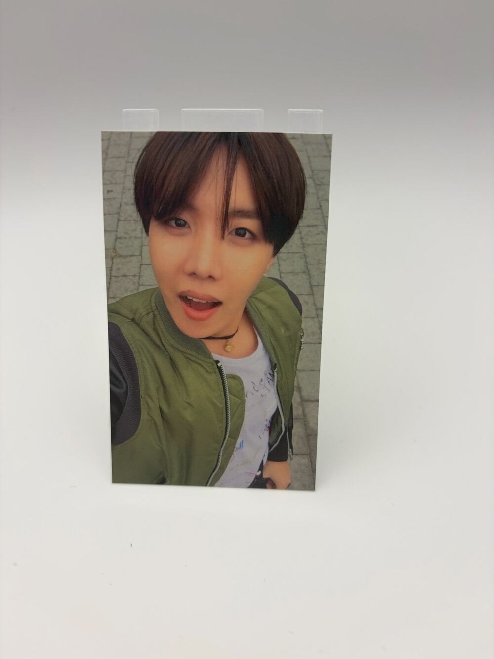 Jhope pc HYYH pt. 2 (most beautiful moment in life)